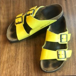 Birkenstock Sandler’s